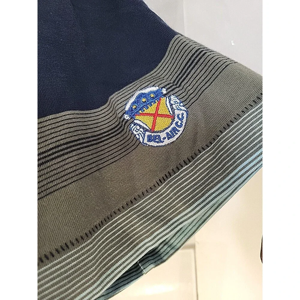 Tommy Bahama & Linksoul Men's Shirt Sz Large Short Sleeve Button Down Shirts - Picture 10 of 12